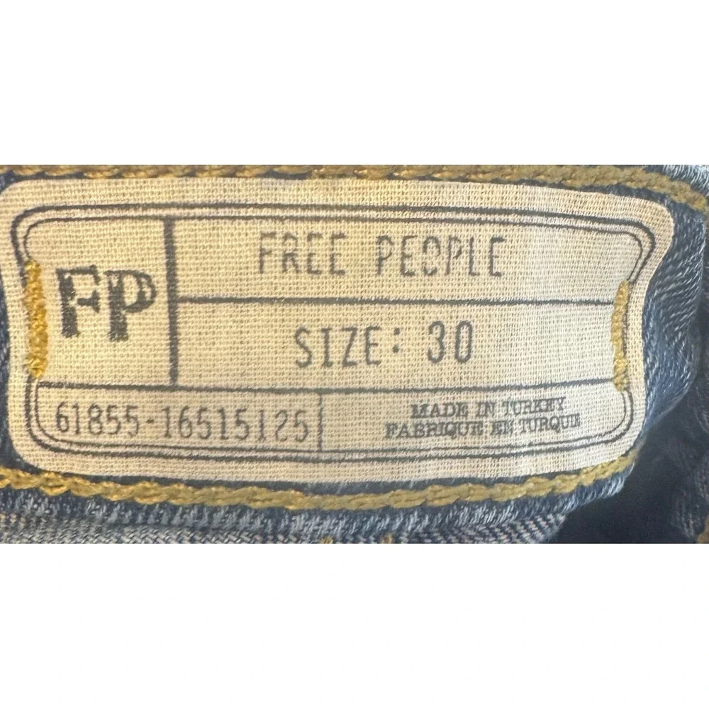 Free People free people